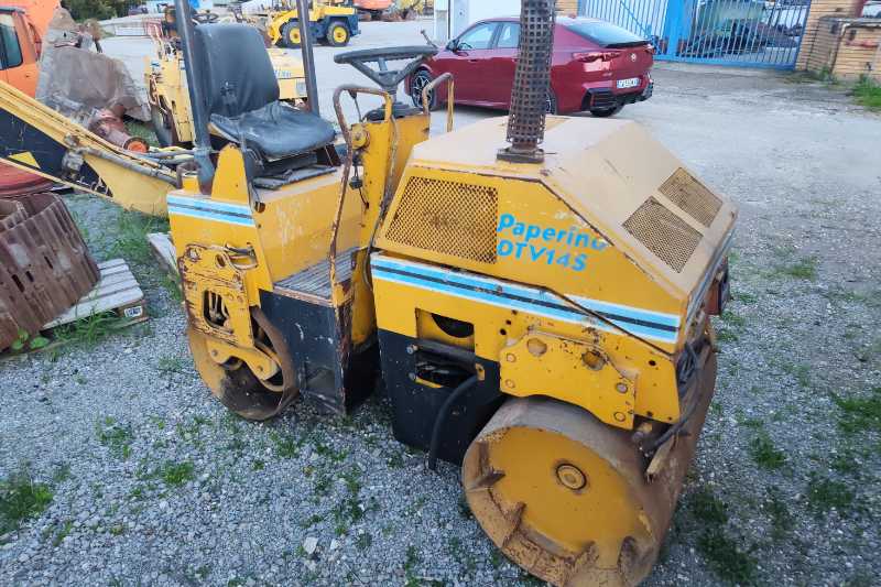 OmecoHub - Immagine BITELLI DTV14 